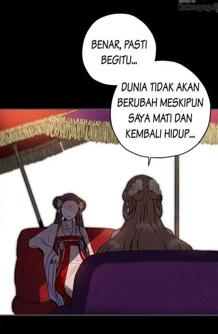 The Strongest Villainess Chapter 40