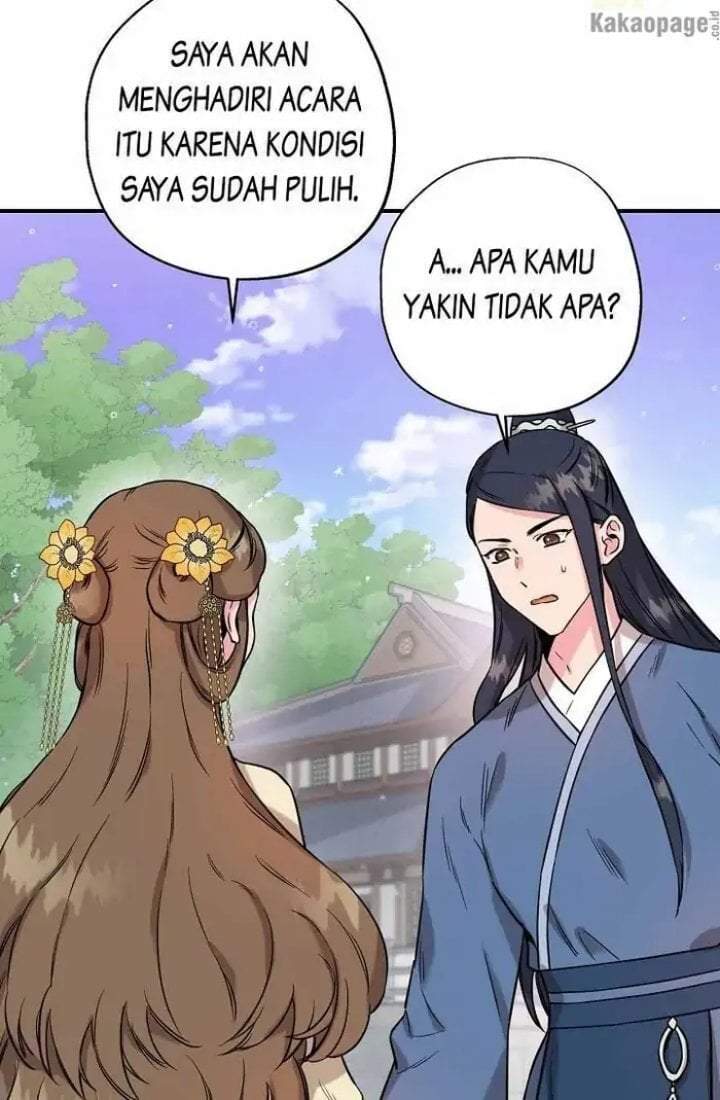 The Strongest Villainess Chapter 40