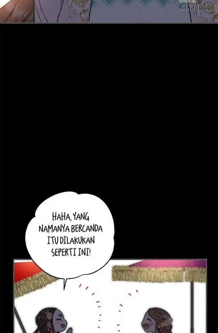 The Strongest Villainess Chapter 40