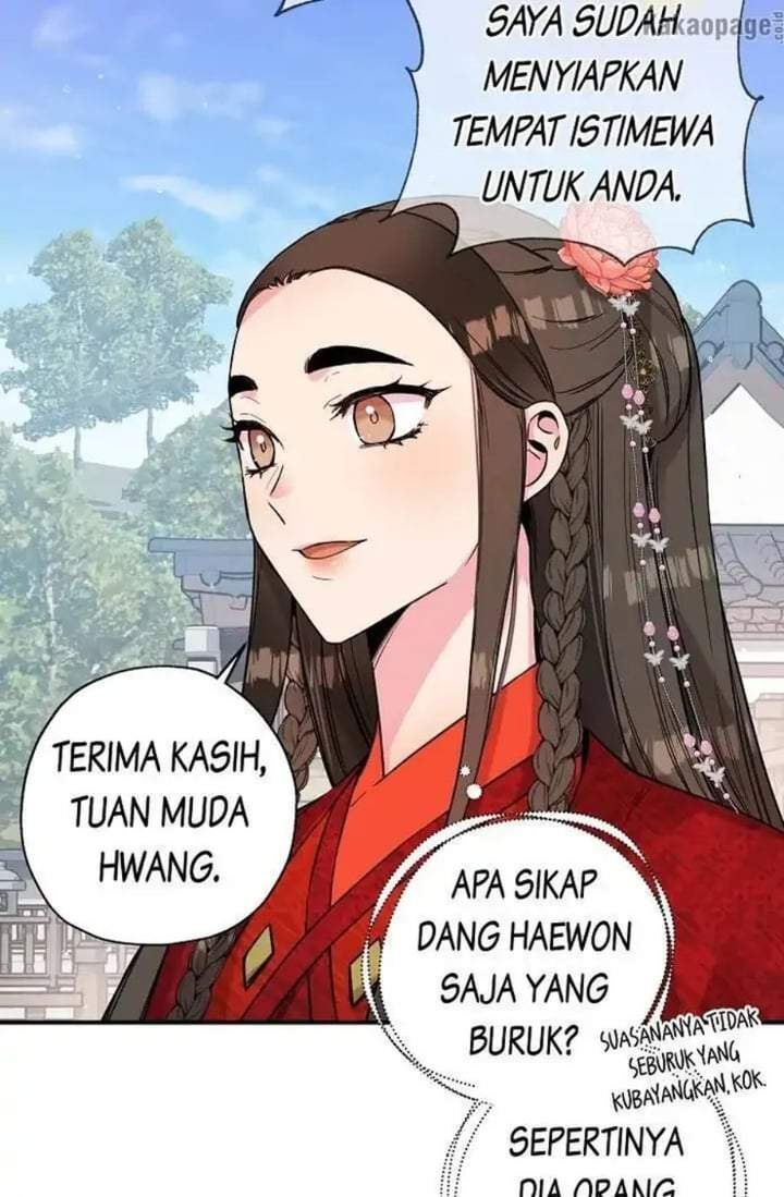 The Strongest Villainess Chapter 41