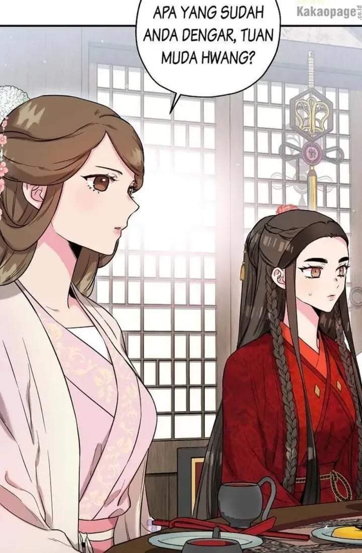 The Strongest Villainess Chapter 41
