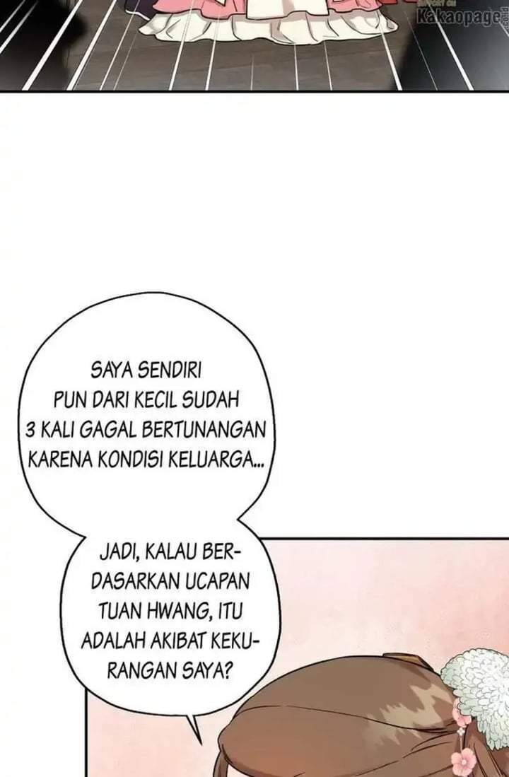 The Strongest Villainess Chapter 41