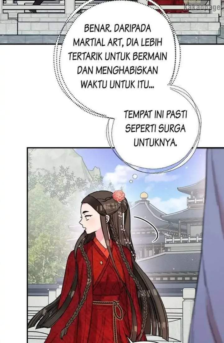 The Strongest Villainess Chapter 41