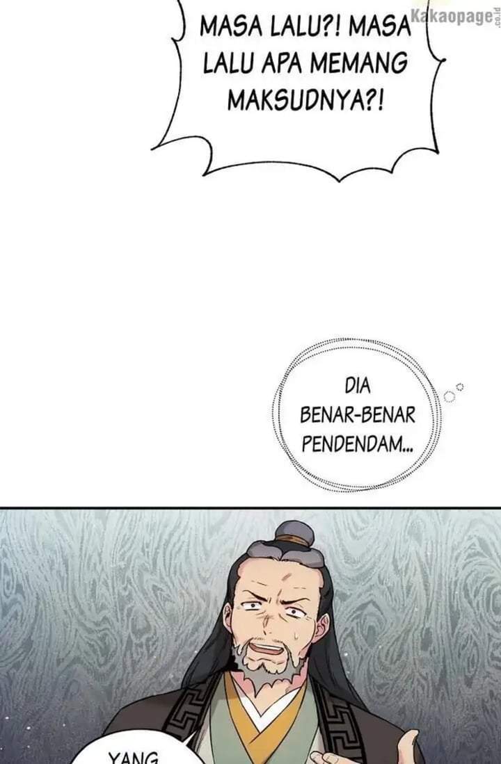 The Strongest Villainess Chapter 41