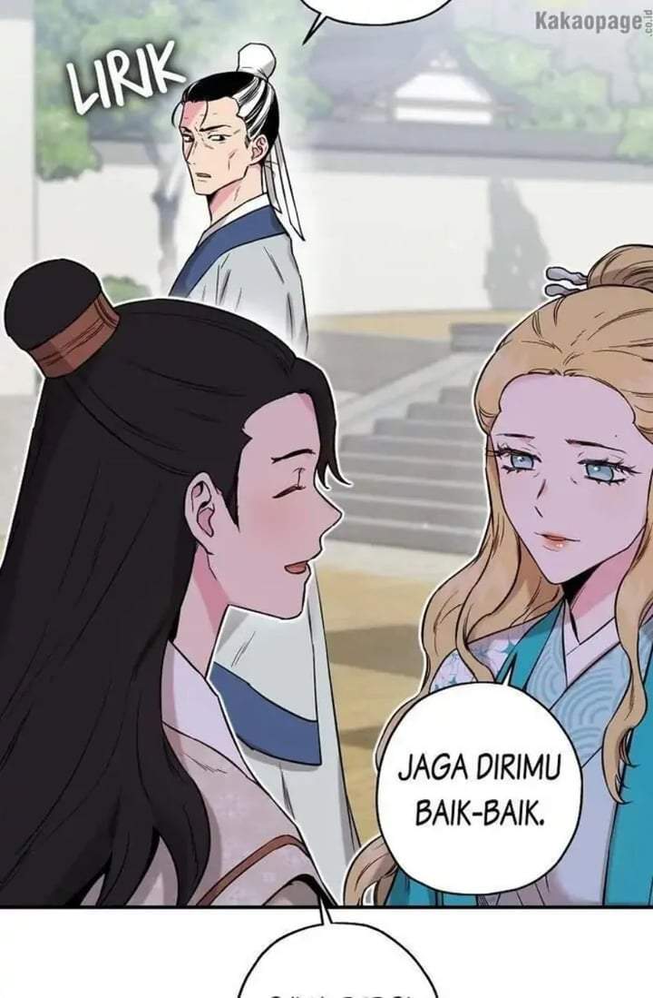 The Strongest Villainess Chapter 41