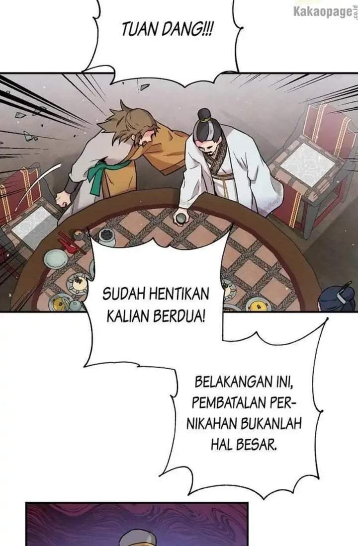 The Strongest Villainess Chapter 41