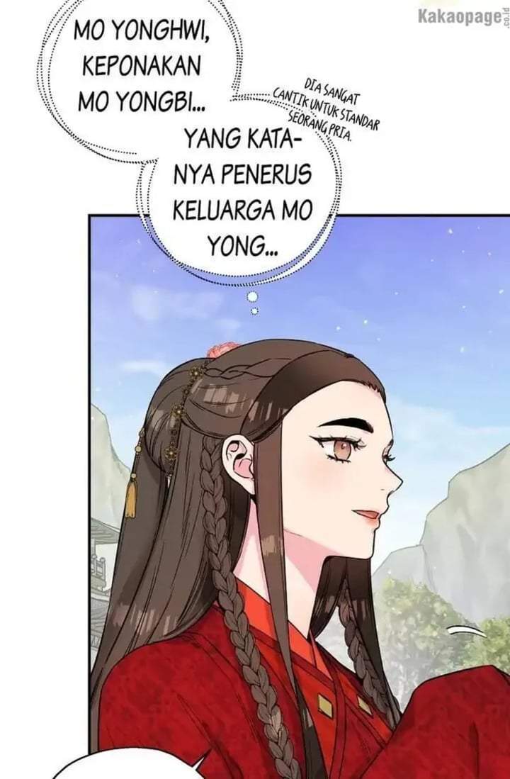 The Strongest Villainess Chapter 41