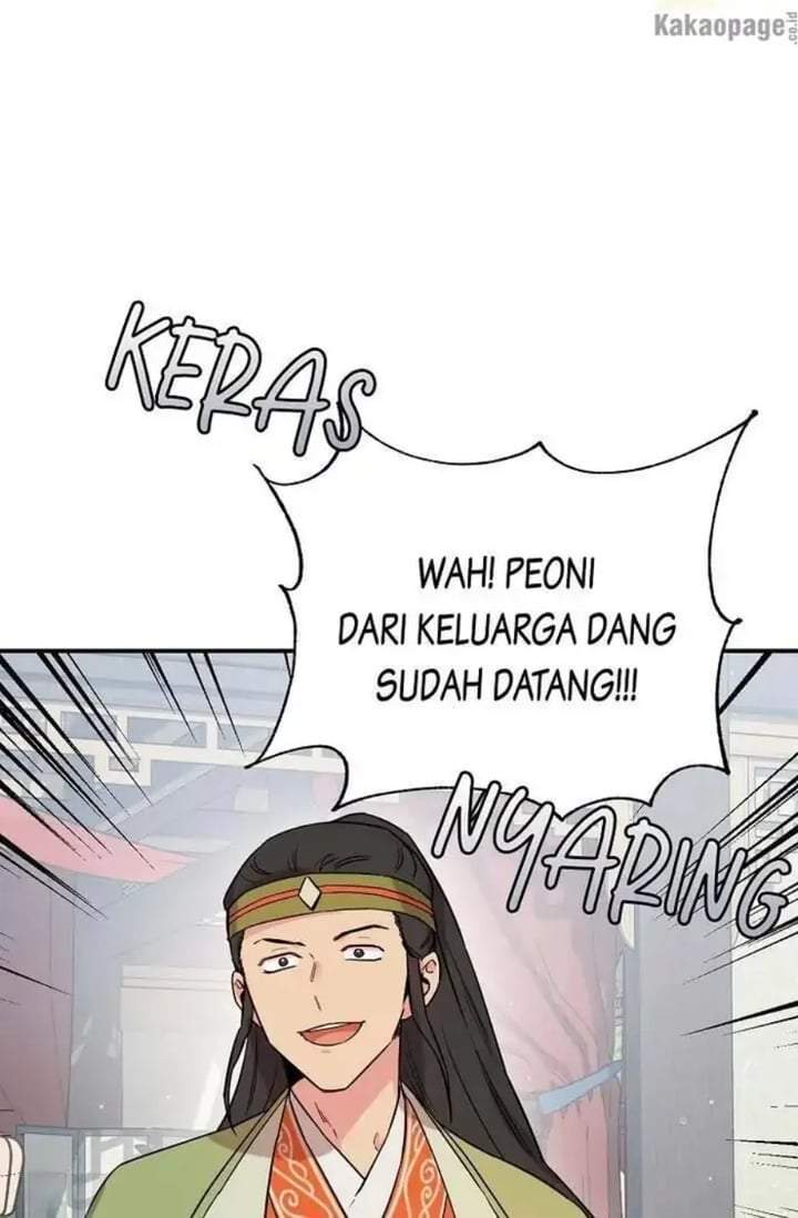 The Strongest Villainess Chapter 41