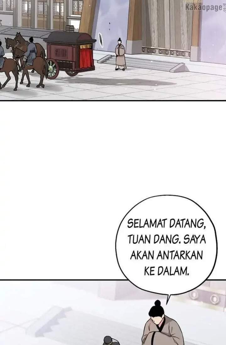 The Strongest Villainess Chapter 41