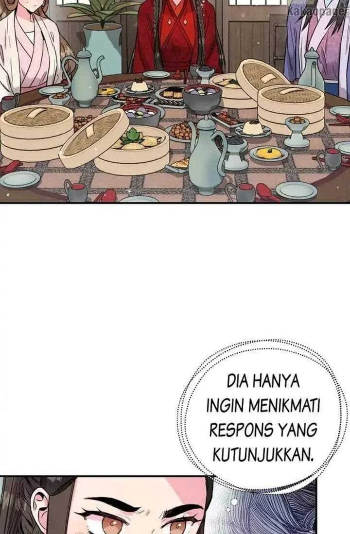 The Strongest Villainess Chapter 41