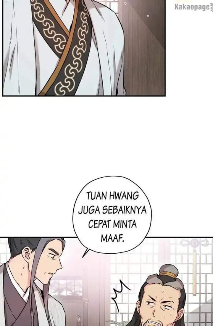 The Strongest Villainess Chapter 41