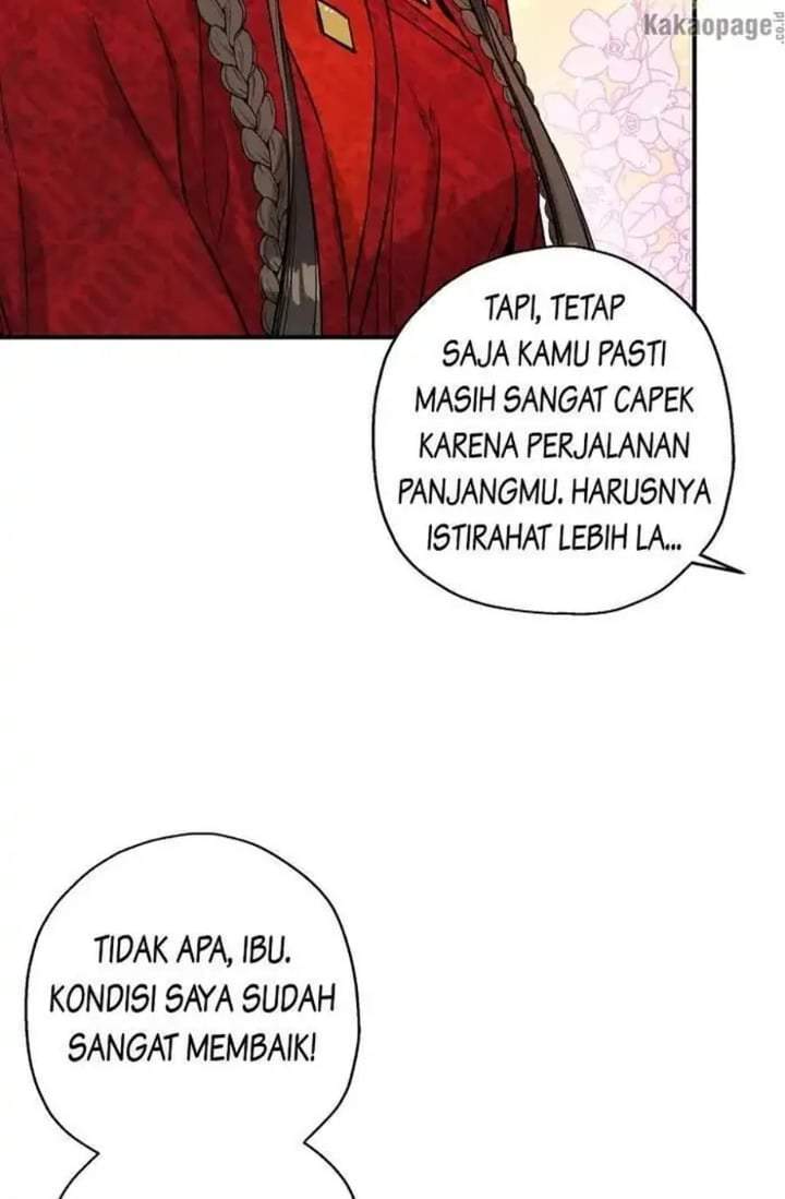The Strongest Villainess Chapter 41