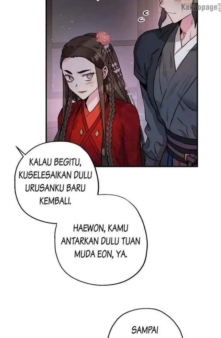 The Strongest Villainess Chapter 42