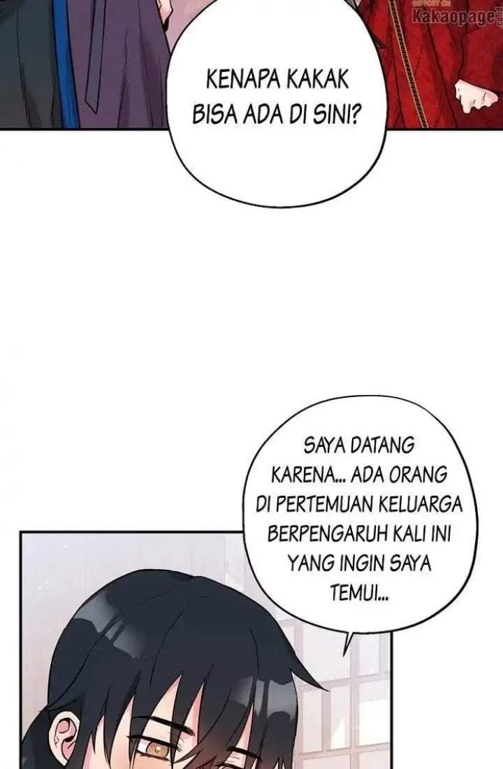 The Strongest Villainess Chapter 42