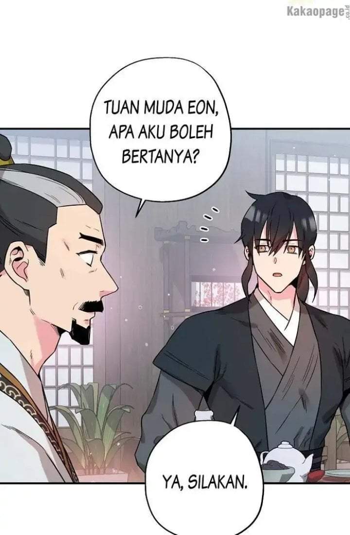 The Strongest Villainess Chapter 42