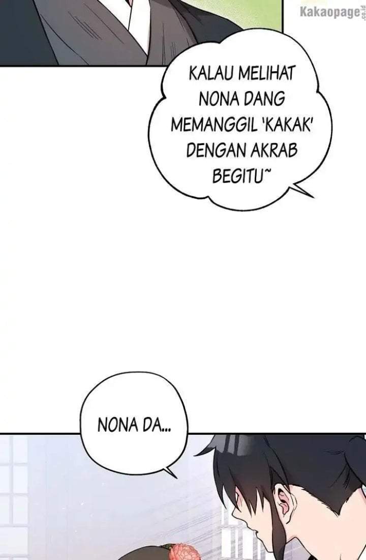 The Strongest Villainess Chapter 42