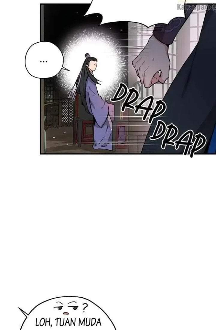 The Strongest Villainess Chapter 42