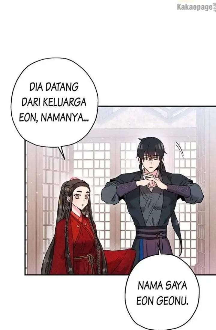 The Strongest Villainess Chapter 42