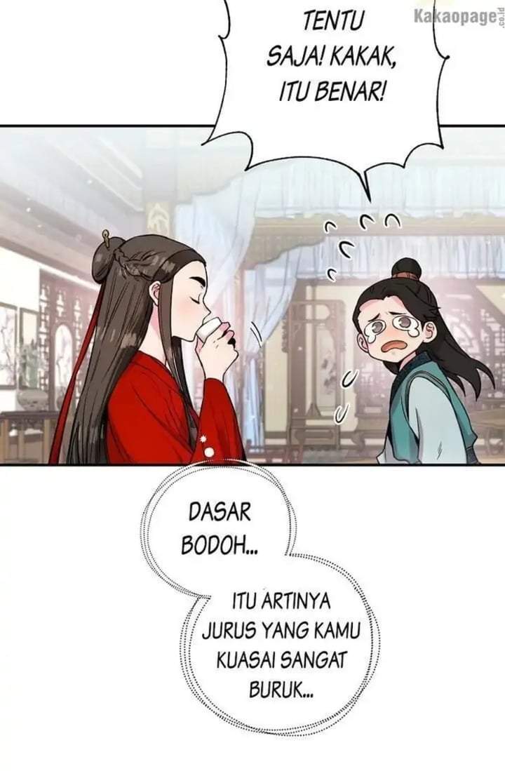 The Strongest Villainess Chapter 43