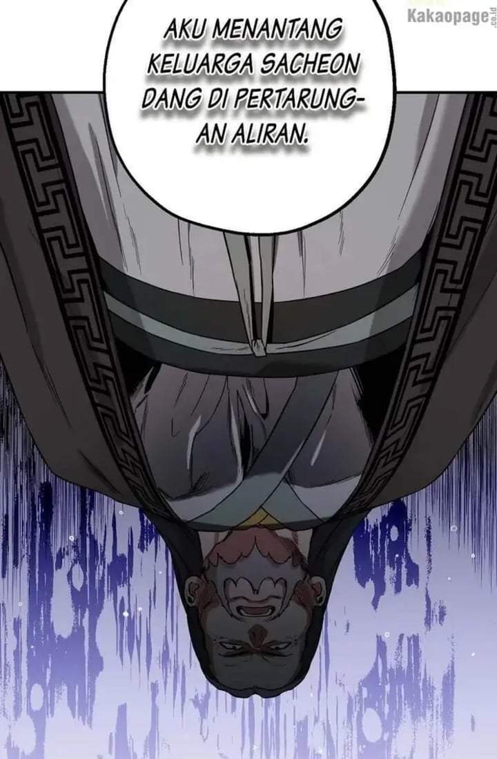 The Strongest Villainess Chapter 43