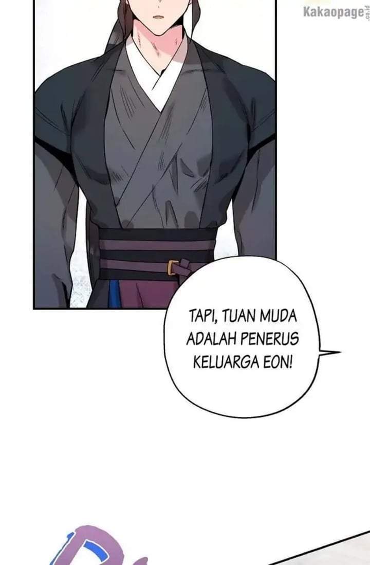 The Strongest Villainess Chapter 43