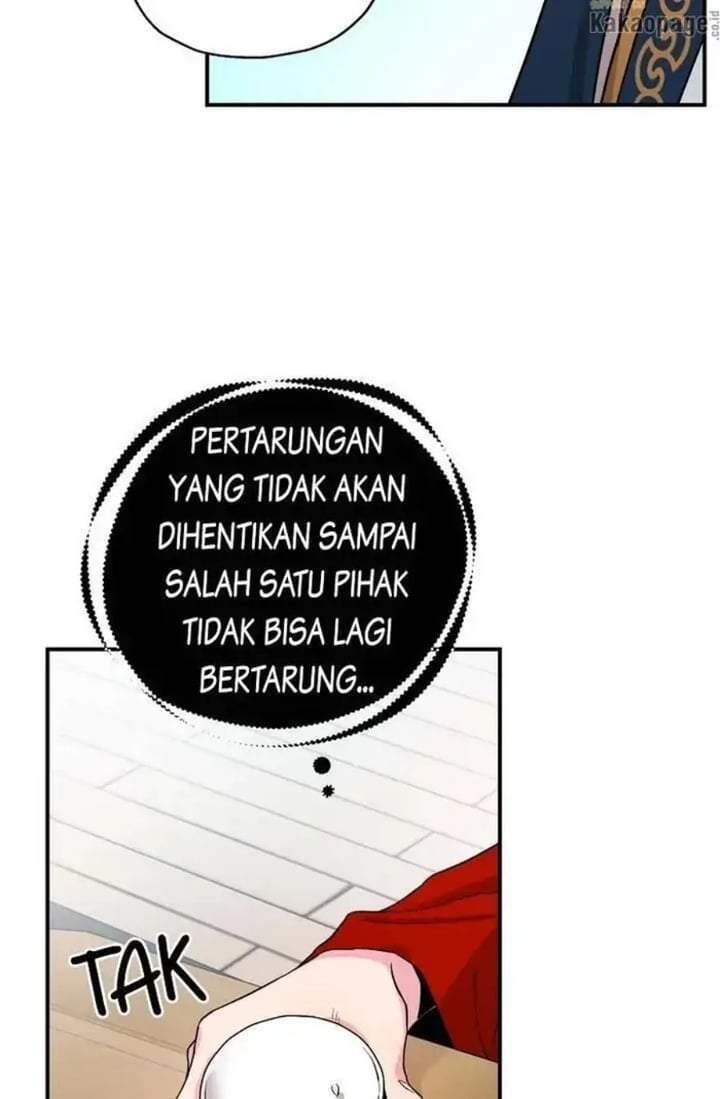 The Strongest Villainess Chapter 43