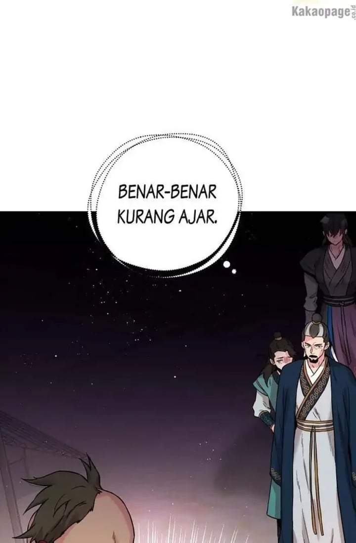 The Strongest Villainess Chapter 43