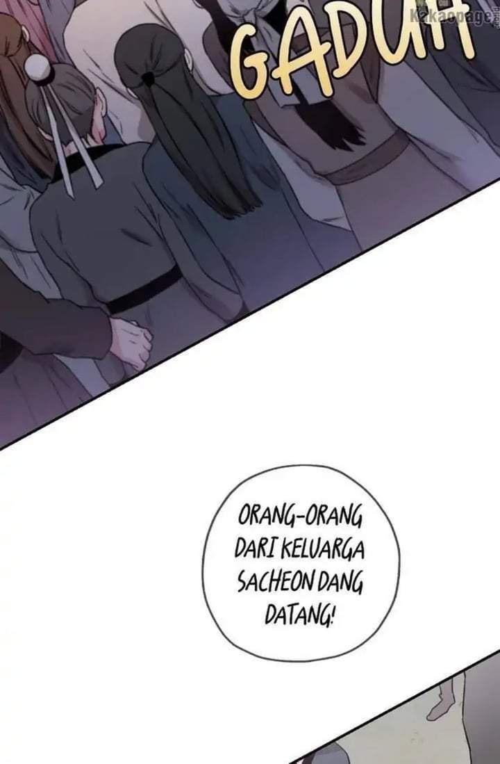 The Strongest Villainess Chapter 43