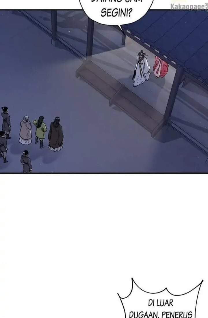 The Strongest Villainess Chapter 43