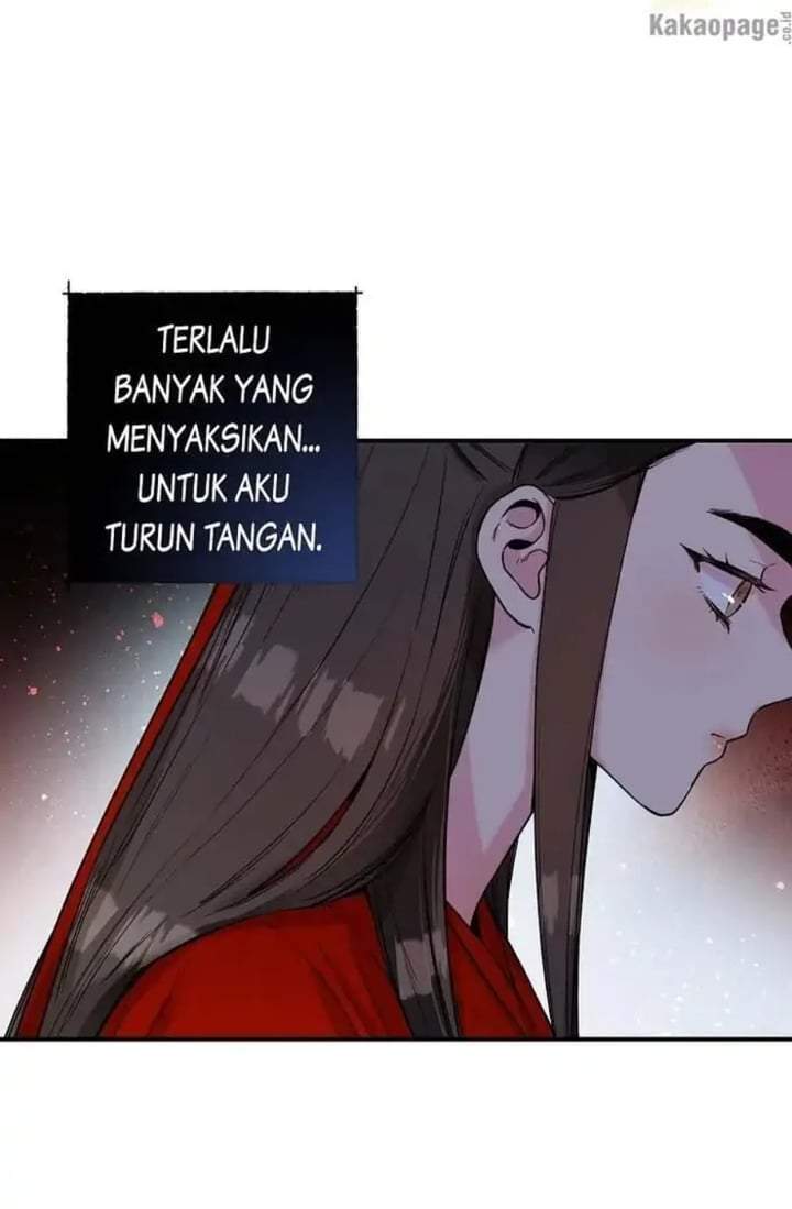 The Strongest Villainess Chapter 43