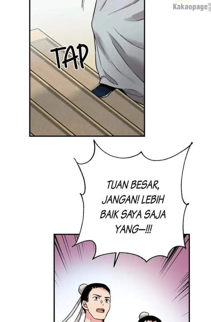 The Strongest Villainess Chapter 43