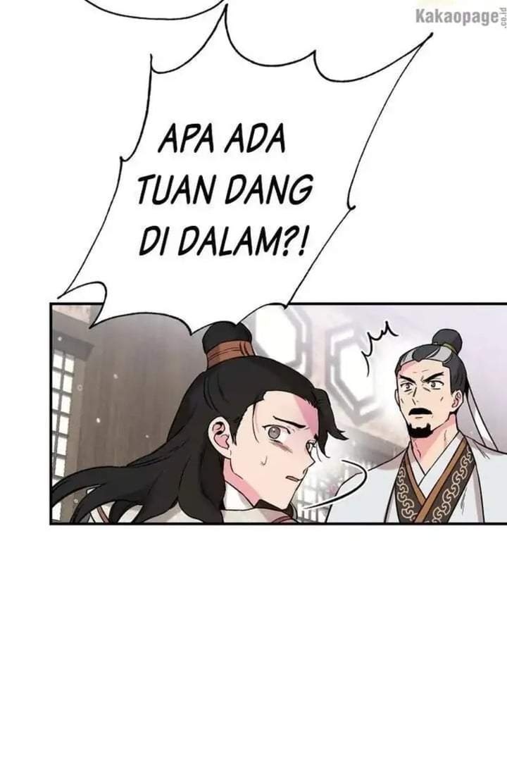 The Strongest Villainess Chapter 43