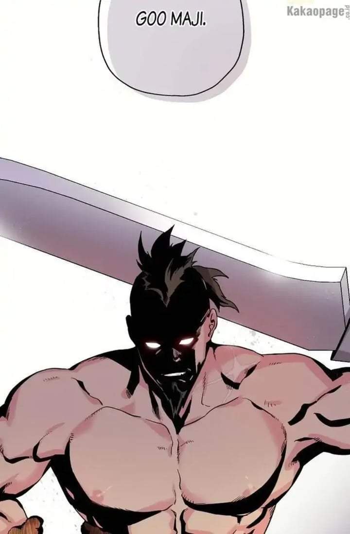 The Strongest Villainess Chapter 43
