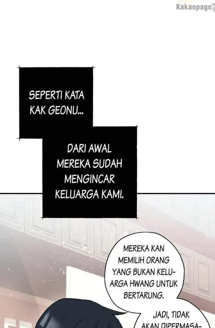 The Strongest Villainess Chapter 43