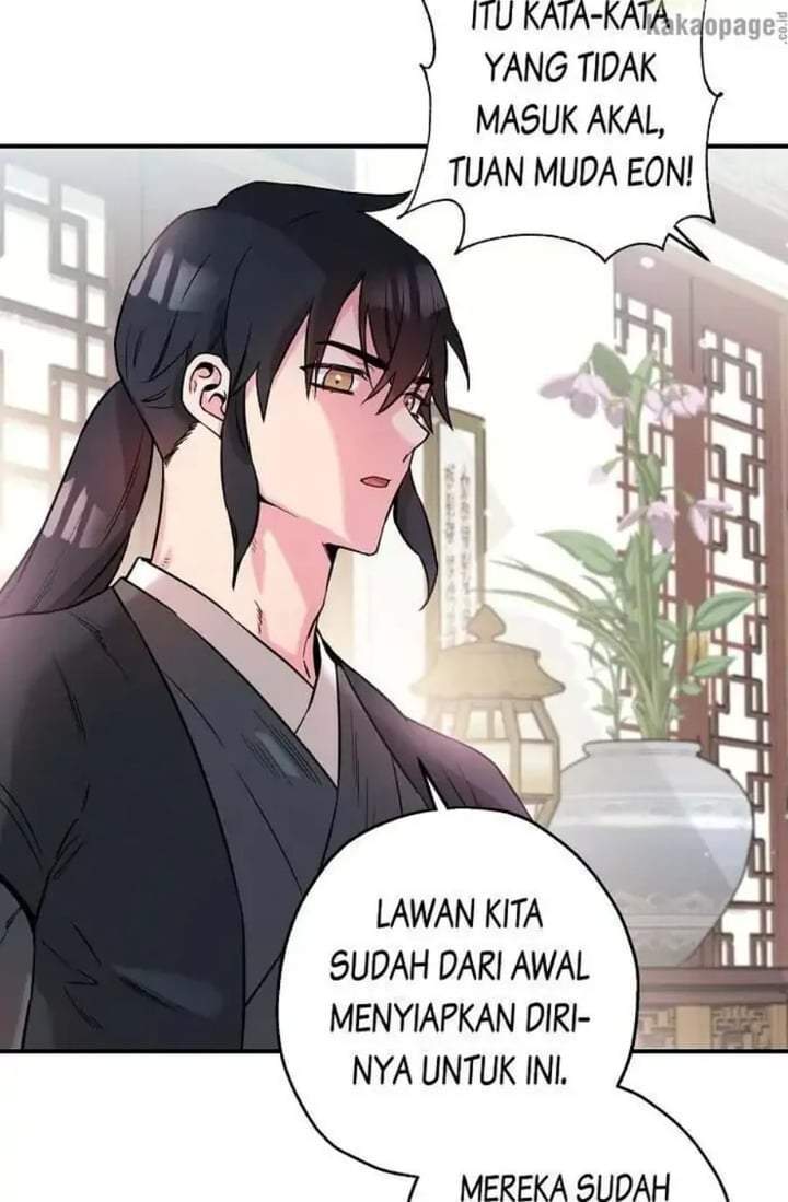 The Strongest Villainess Chapter 43