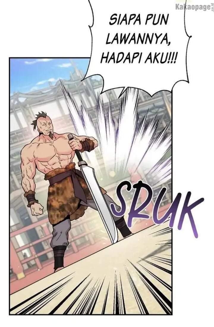 The Strongest Villainess Chapter 43