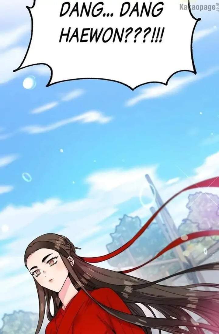 The Strongest Villainess Chapter 43