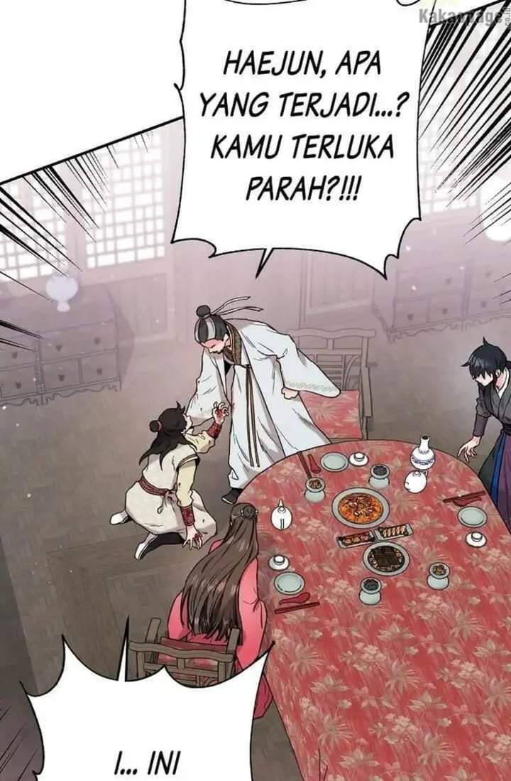 The Strongest Villainess Chapter 43
