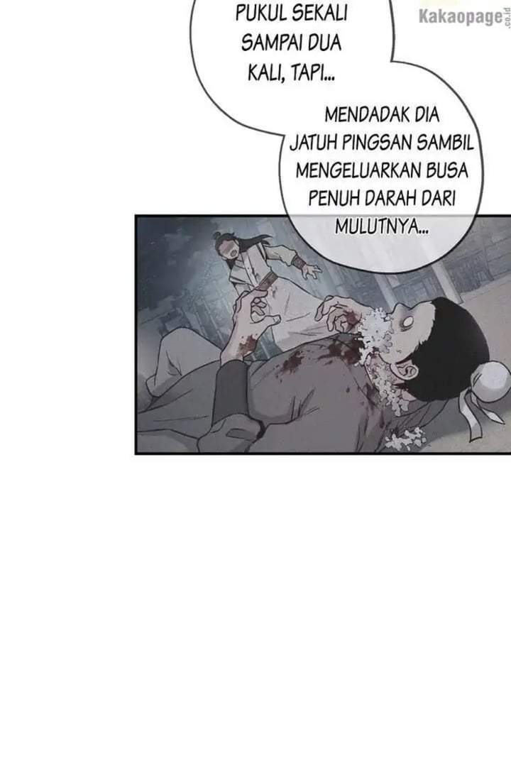 The Strongest Villainess Chapter 43