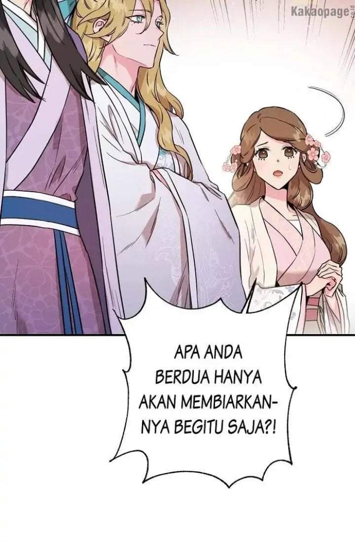 The Strongest Villainess Chapter 44