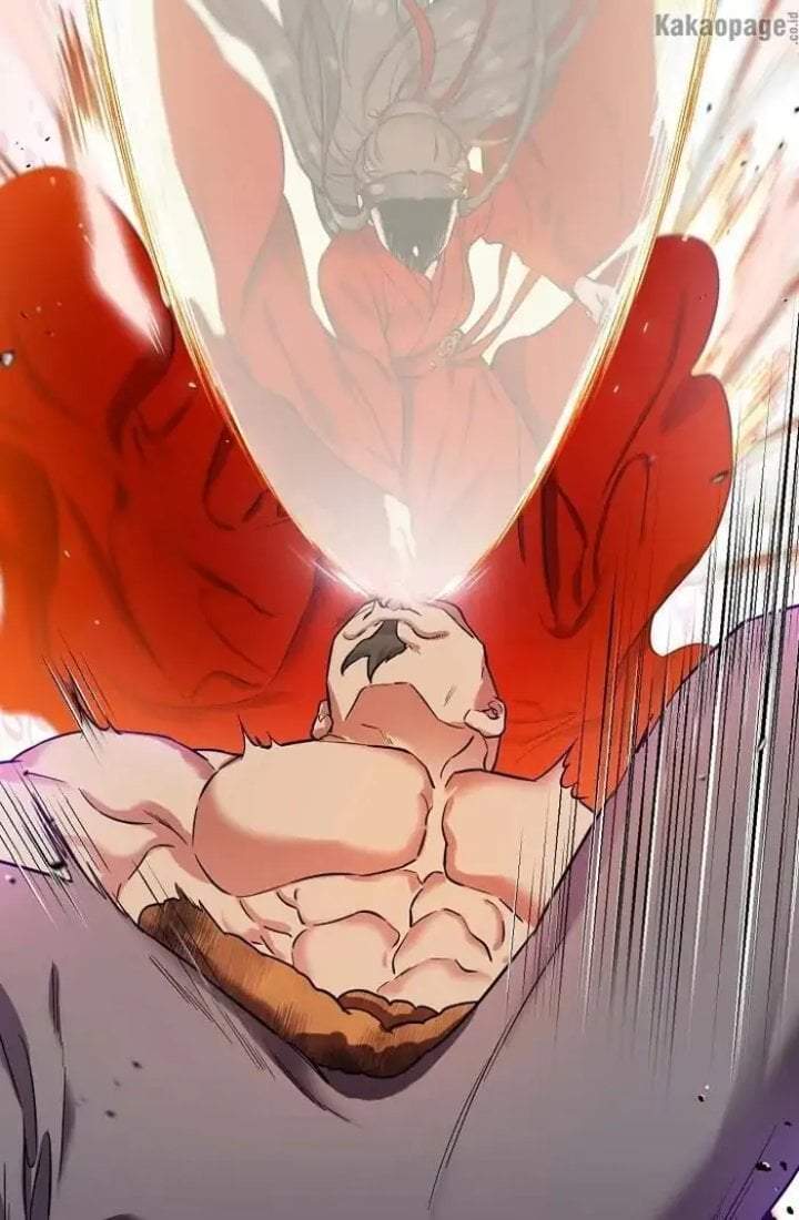 The Strongest Villainess Chapter 44