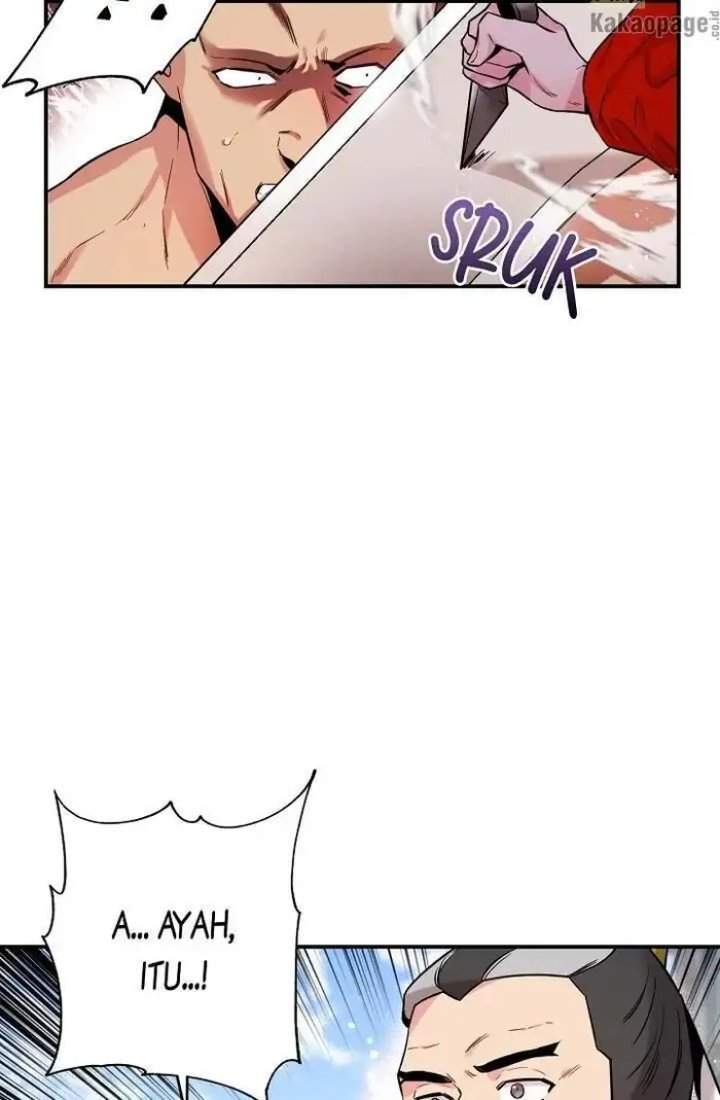 The Strongest Villainess Chapter 44