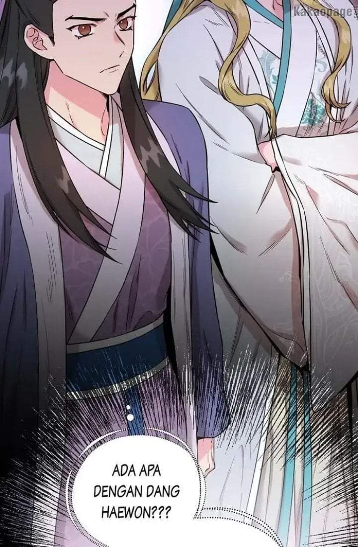 The Strongest Villainess Chapter 44