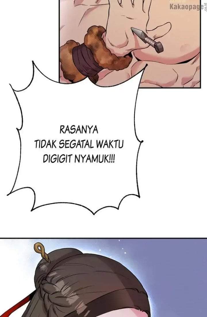 The Strongest Villainess Chapter 44