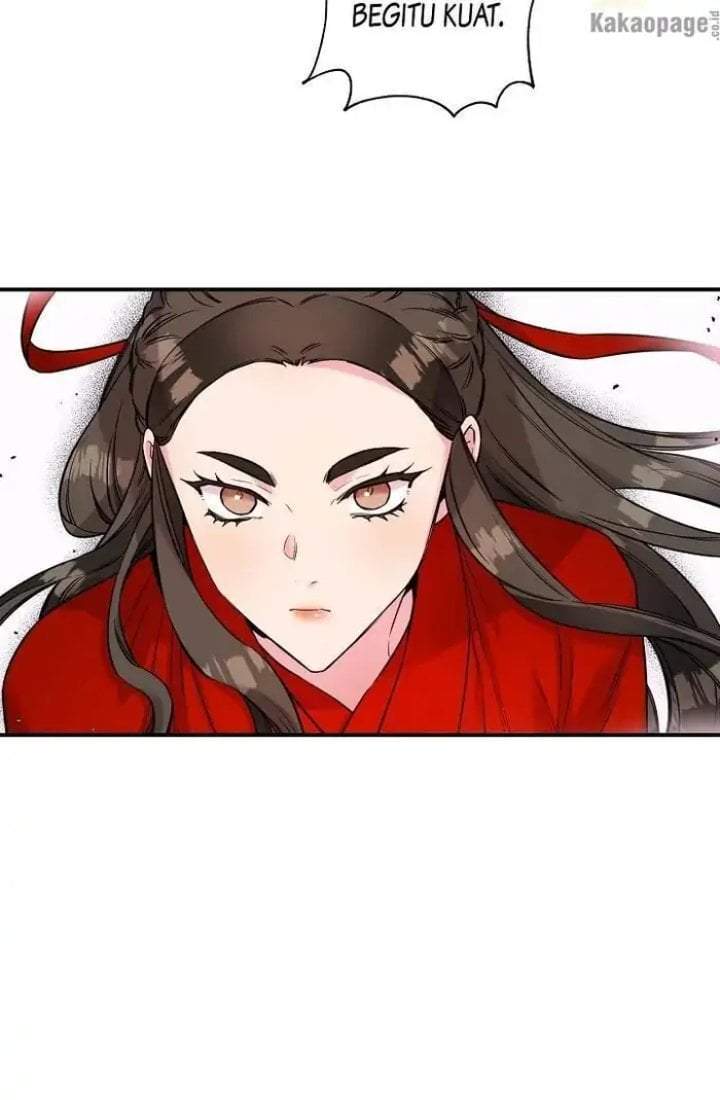 The Strongest Villainess Chapter 44