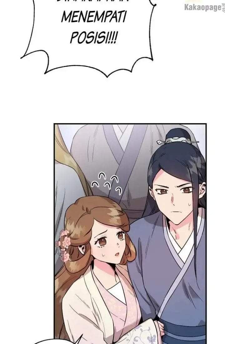 The Strongest Villainess Chapter 44