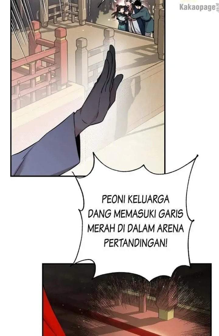 The Strongest Villainess Chapter 44