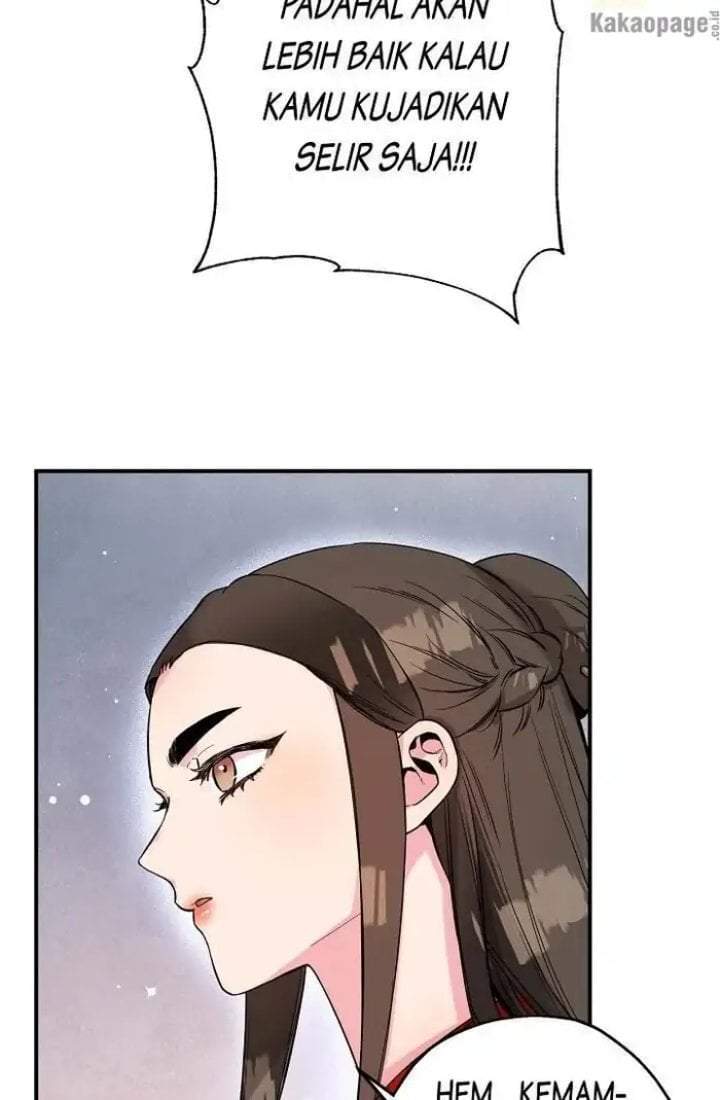 The Strongest Villainess Chapter 44