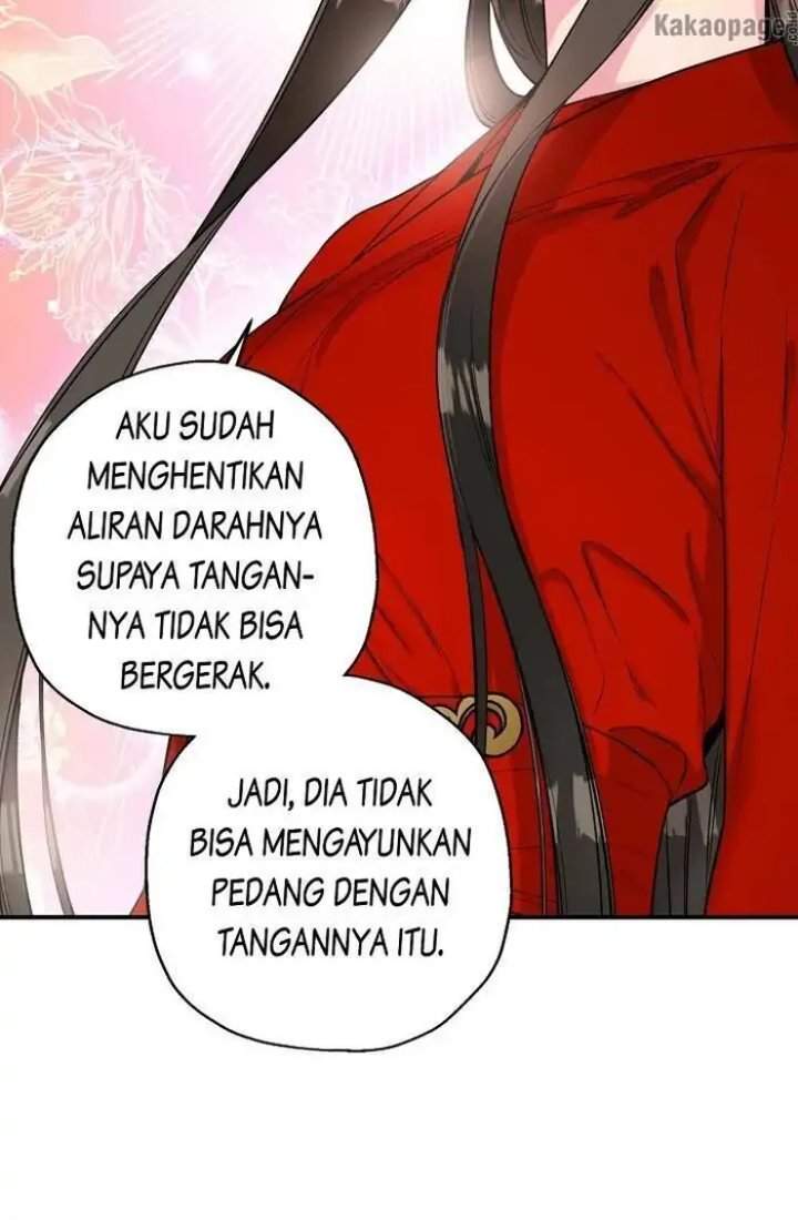 The Strongest Villainess Chapter 44