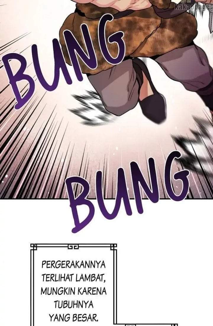 The Strongest Villainess Chapter 44